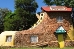 The-Shoe-House-Южна-Африка