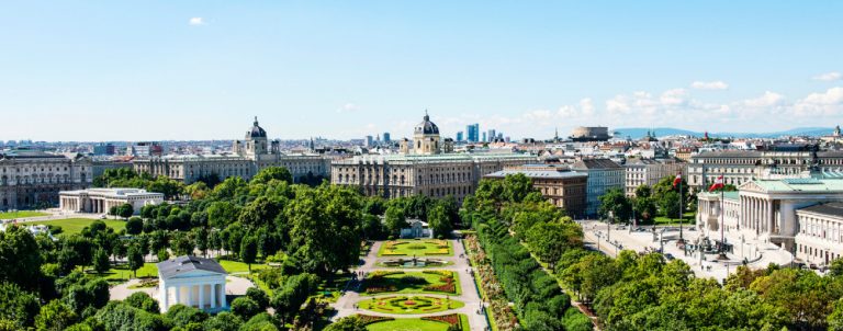 Класация: Най-добрите градове за живеене в света през 2022 г.