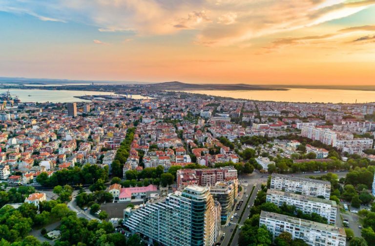 Бургазлии дават идеи за природосъобразни решения в градската среда