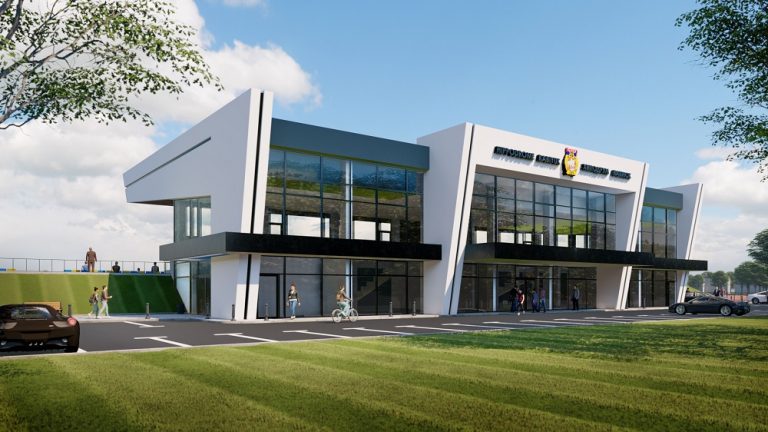 Представиха проекта за реконструкцията на хиподрума в Шумен