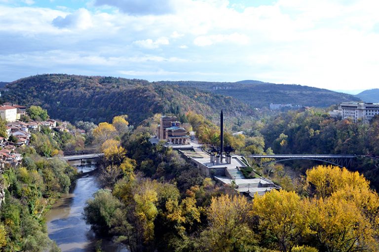За 22 септември: Екскурзоводски тур „По стъпките на българската държавност” в Търново