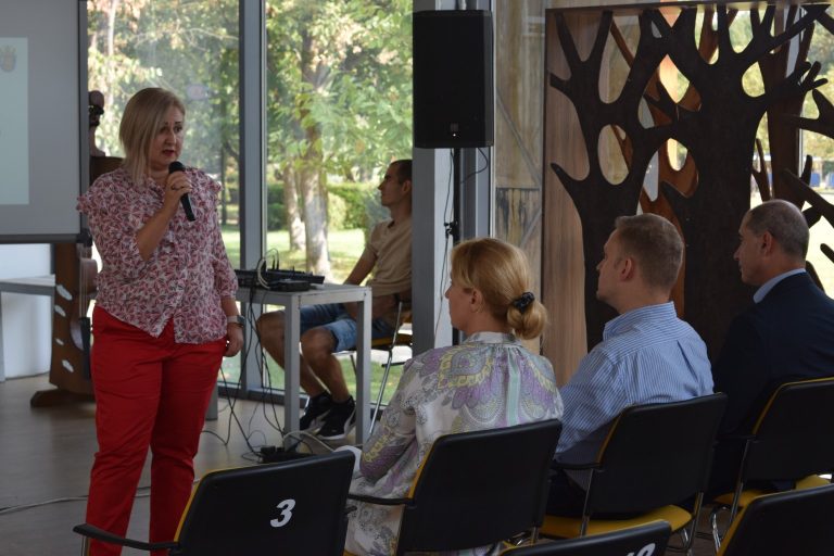 Община Бургас стартира проект „Дигитална мрежа за синя икономика и насърчаване на иновациите“