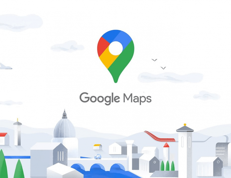 Google maps предлага вече и най-екологичния маршрут