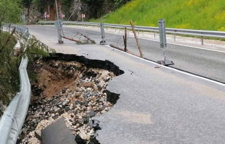 АПИ обяви поръчка за проектиране и укрепване на 4 участъка в област Смолян