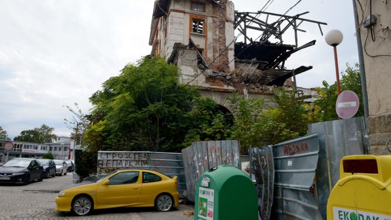 Държавното обвинение влиза в казуса с  тютюневите складове в Пловдив