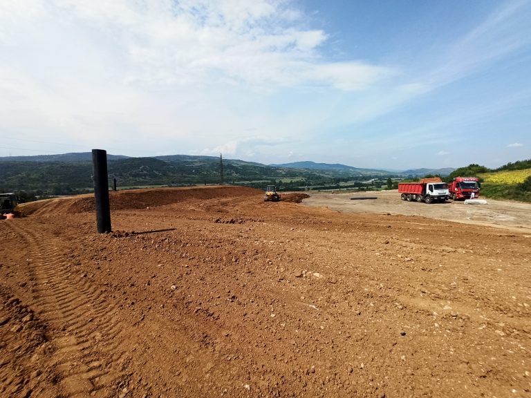 Проверяват 8 депа, включени в наказателната процедура срещу страната ни