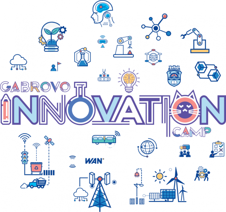 На 19 октомври: Габрово става столица на иновациите