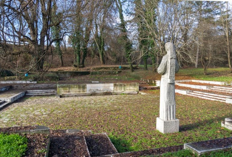 Община Харманли става стопанин на „Изворът на Белоногата“