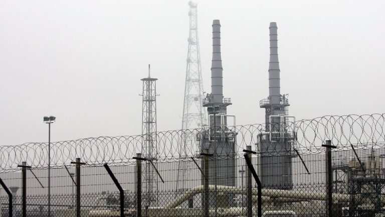 Започва строителството на Евроазиатския интерконектор