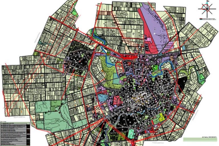 Разясняват в семинар последните промени в ОУП и ПУП
