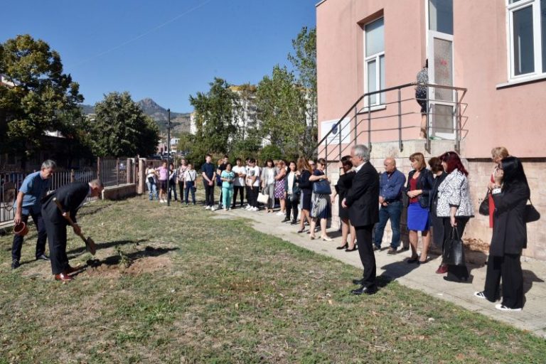 Нова астрономическа обсерватория заработи в Сливен