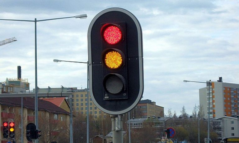 Пускат обществена поръчка за 13,8 млн. лв. за управление на трафика в София