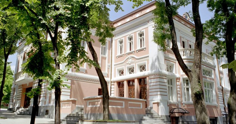 Започва ремонтът на сградата на Драматичен театър „Гео Милев“ в Стара Загора