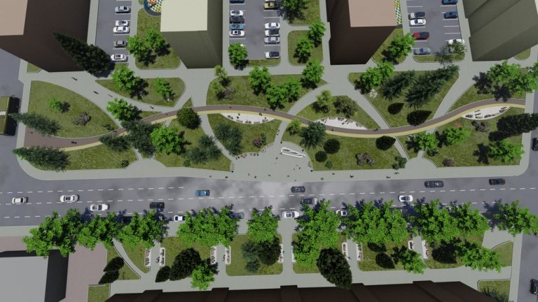 Експерти от 4 държави обсъждат екологията в градска среда в Пловдив