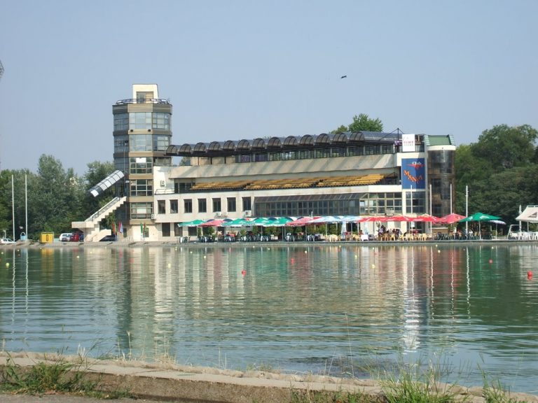 Община Пловдив дава 390 000 лева за ремонти на Гребната база