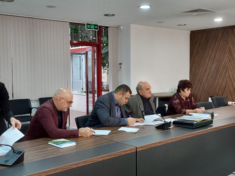 1 325 150 лв. отпуска МРРБ за подобряване на водоснабдяването в Омуртаг