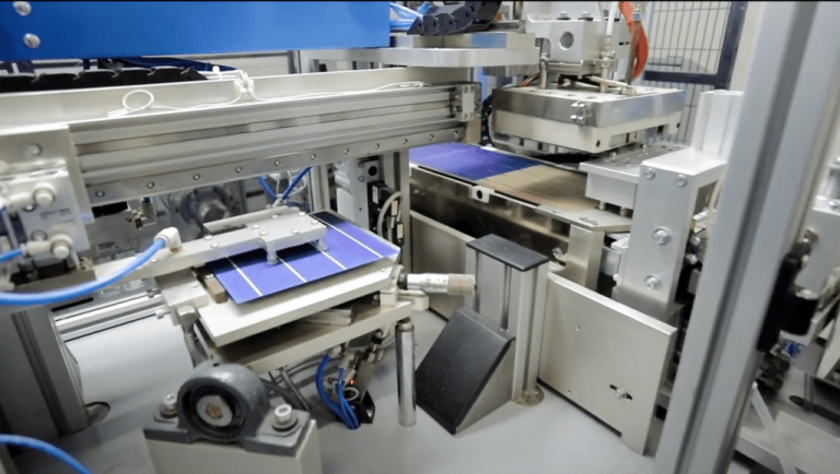 Първият завод за соларни панели ще е в Ямбол