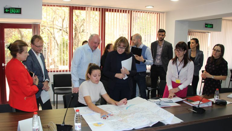 През 2023: С европейско финансиране обновяват ВиК системите в нови 6 области