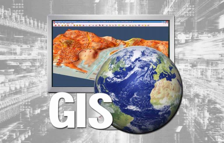 С научна конференция отбелязваме Световния ден на Географските информационни системи