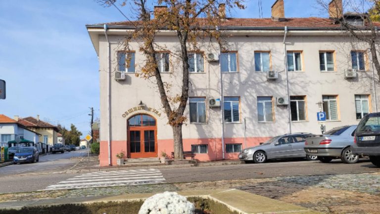 Изграждат вятърен парк в село Големаново