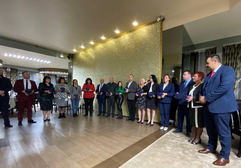 22 български общини с Етикет за иновации и добро управление на местно ниво