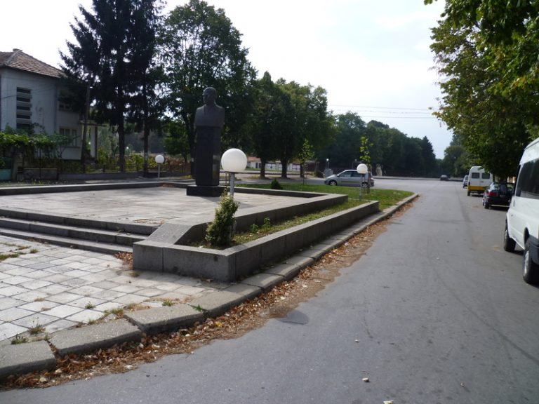 Осигурено е финансиране за обходен маршрут на Тервел