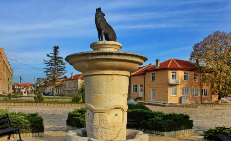 Внедряват нова технология за компостиране на отпадъци във Вълчи дол