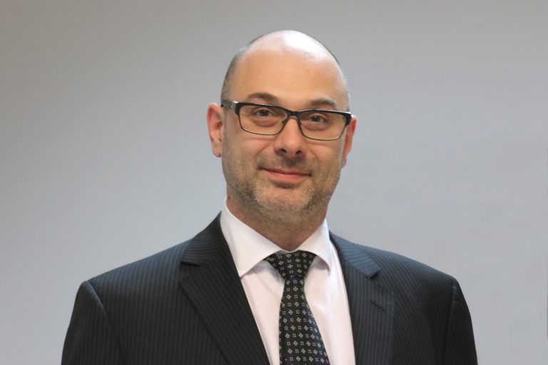 КСБ с вицепрезидент на CICA