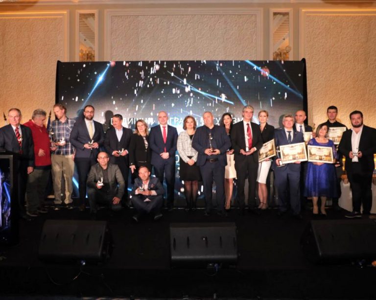 „Исторически парк“ в с. Неофит Рилски е големият победител в Годишните награди в туризма ’22