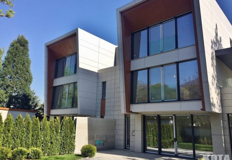 Пазарът на луксозни имоти отчита много активна 2022 година