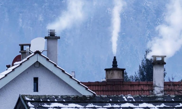 Плевен с проект за подмяна на уреди на твърдо гориво с екологични алтернативи