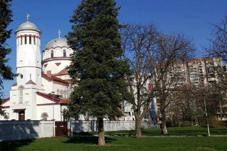 Още един столичен парк с видеонаблюдение