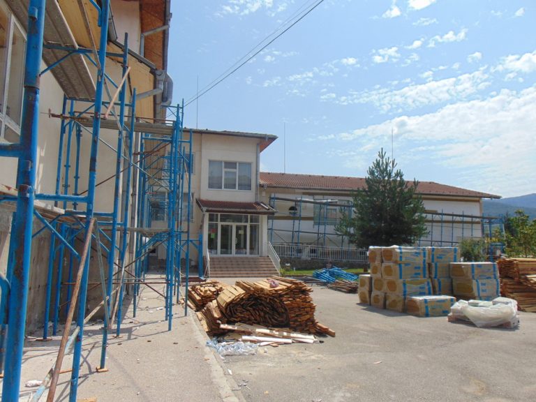 Над 408 млн. лв. вече са достъпни за саниране на обществени сгради