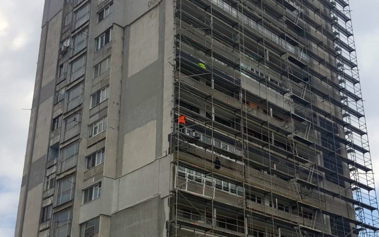 КАБ: Необходими са спешни промени в Наредбата за енергийните характеристики на сградите