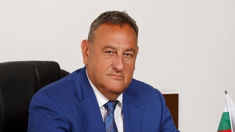 Инж. Илиян Терзиев бе преизбран за председател на УС на КСБ