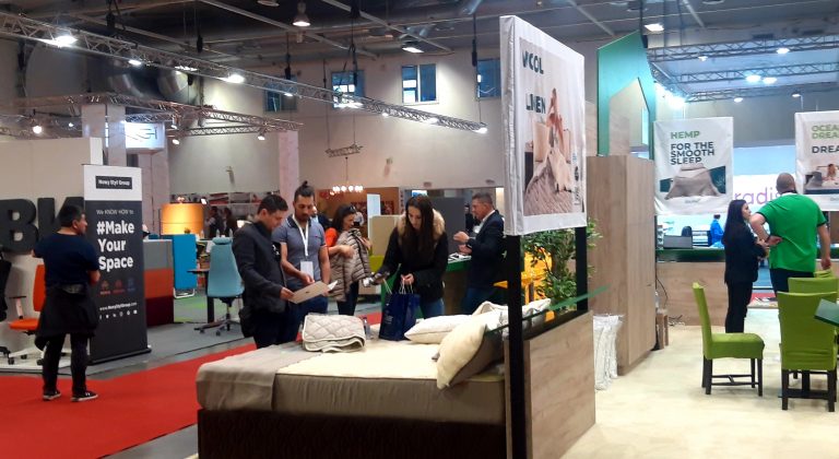 В София: Предстои изложение на мебелната индустрия