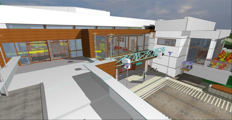 Започва ремонт на Младежкия културен център в Ямбол