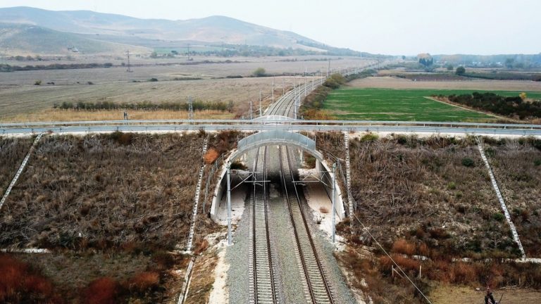 Изграждат пътни надлези за над 20 млн.лв. в няколко пловдивски села