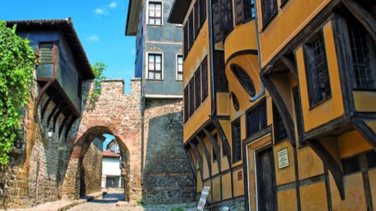 Община Пловдив обяви конкурс за директор на „Старинен Пловдив”