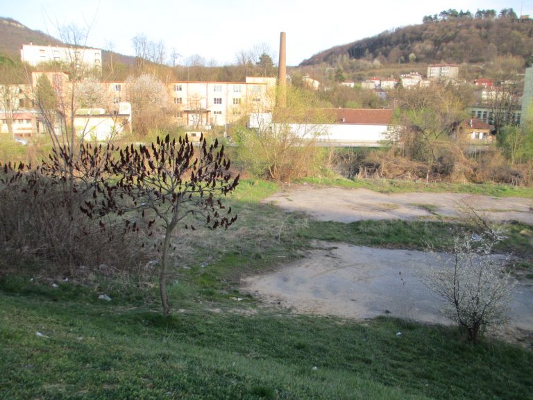 Наближава крайният срок на конкурса за благоустрояване на крайречната зона в Габрово