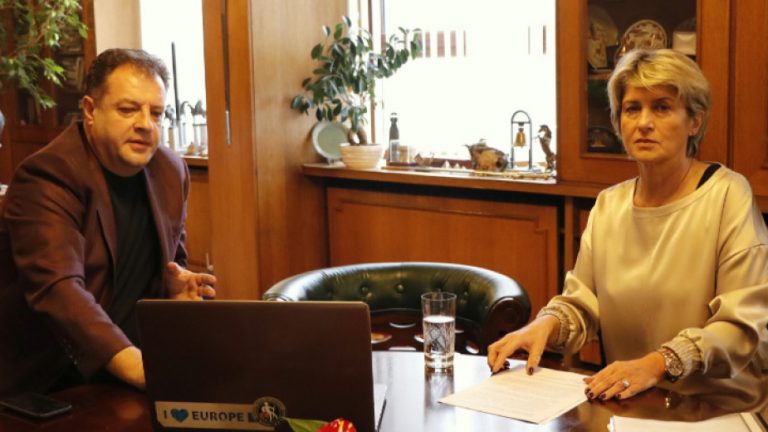 Подготвят национална карта на спортната инфраструктура в България