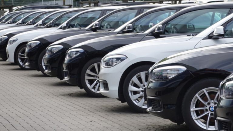 Статистика: България e с най-голям ръст при продажбата на нови коли в ЕС през 2022 г.