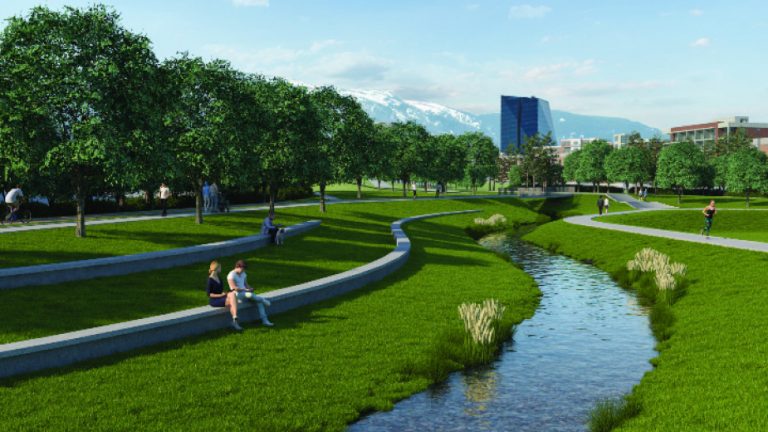 Столична община иска да изгради 27 дка парк в „Манастирски ливади“