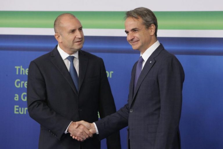 Възможност: Подновяват проекта за изграждане на нефтопровода Бургас – Александруполис