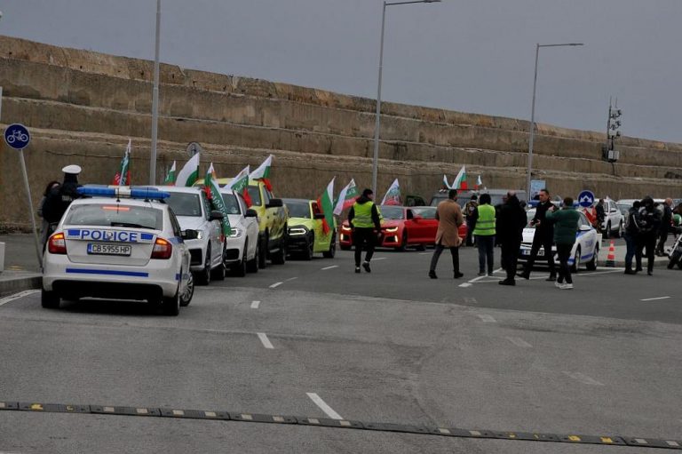 Празнично: „Българовско шествие” за 3 март