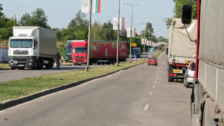 Пловдив: Започва среща на големите автобусни превозвачи на България и Турция