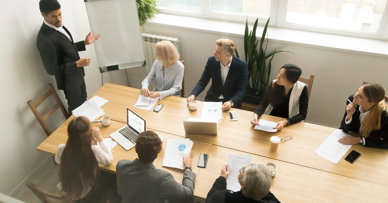 БААИК организира обучение по Наредбата за достъпна среда