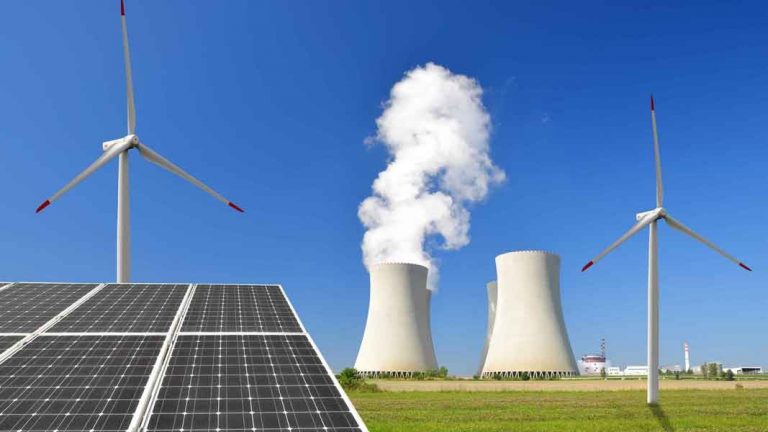 Фирмите вече могат да кандидатстват за изграждане на ВЕИ инсталации