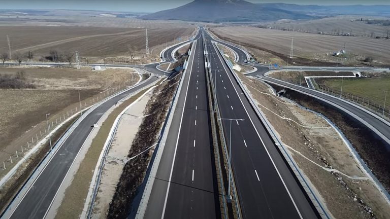 През март: Работна група ще обсъжда възможностите за строителство на магистрали на концесия