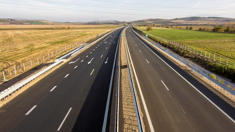 ЕК одобри финансирането за участъка от Драгоман до София от АМ „Европа“